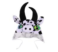 Hemobllo Accesorio de Disfraz de Animal para Fiestas y Fotografía para Rol Sociales para Cosplay y Representaciones