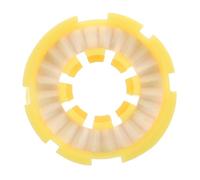 Hemobllo Accesorio para Chaleco Salvavidas Inflable con Soluble Resistente y Duradera para Actividades Acuáticas Variadas