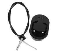 Hemobllo Accesorios para Sillones Reclinables de Masaje Reemplazo de Palanca de Liberación Tiradores y Manijas Compatibles con Sillones Manuales y Eléctricos Solución Fácil para Mecanismos