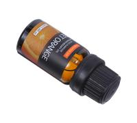 Hemobllo Aceite de Masaje de Naranja 10ml para Piernas y Cuello | Relajación Corporal Antes de Dormir, Uso en Spa en Casa, Incluye Rodillos y Tabla Gua Sha