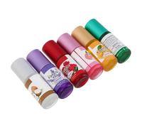 Hemobllo Aceite Revitalizante para Cutículas y Uñas 6 Piezas Rodillo de Aceite Nutritivo para Suavizar, Fortalecer y Reparar Uñas Secas Uso Diario Cuidado Manos Fácil Aplicación