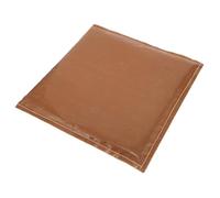 Hemobllo Almohadilla para Prensa de Calor Resistente Altas Temperaturas Antiadherente y Reutilizable Almohada Térmica para Planchado y Transferencia para Proyectos de Vinilo y Ropa