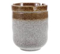 Hemobllo Antiguo De Cerámica Diseño Retro Chino Resistente Al Viento Decoración De Mesa