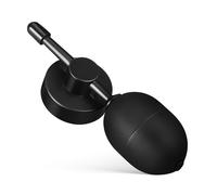 Hemobllo Aplicador Pulverizador Para Fibras Capilares Accesorio Profesional Para Salones y Barberías Difusor Preciso Para Cabello Castaño Texturizador y Reductor De Caída Para Mujer