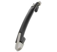 Hemobllo Asa De Maleta Reemplazo Manija De Plástico para Equipaje Accesorios De Maleta para Viaje