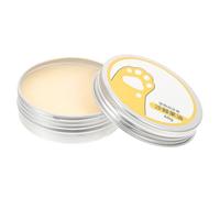 Hemobllo Bálsamo Hidratante para Patas de Perros y Gatos, Crema para Cuidado y Protección, Aceite de Espino Amarillo, Envase de 60g, Uso Doméstico, para Perros y Gatos