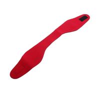 Hemobllo Banda Sudor De Fútbol Diadema Juvenil Neopreno Protector Auditivo Versátil