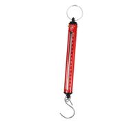 Hemobllo Báscula De Peso Corporal Portátil Báscula Mini Para Equipaje Precisión Mécanica