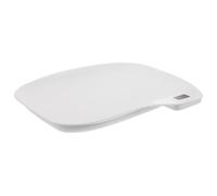 Hemobllo Báscula Digital Electrónica Lecturas Estables y Precisas para Mascotas Pequeñas Material Abs Adecuado para Uso en Casa o Tienda de Mascotas