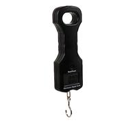 Hemobllo Báscula Digital Portátil de Equipaje con Pantalla Escala Colgante de Mano para Pesar Maletas y Pesca Diseño Ergonómico y Material
