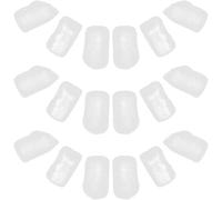 Hemobllo Base de Jabón para Hacer Jabones Artesanales Glicerina Orgánica, Base de Barra de Jabón Transparente Adecuado para Manualidades y Creación Personalizada en Casa