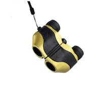 Hemobllo Binoculares Potentes y Compactos para Caza y Observación Al Aire Telescopio Portátil De Bolsillo para Deportes y