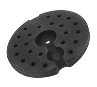 Hemobllo Bloque De Peso De Base De Lámpara Lámparas De Pie Lámpara De Escritorio Base De Soporte De Luz De Piso De Peso De Lámpara De Exhibición DIY Para Luz De Piso De Mesa