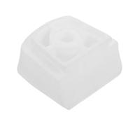 Hemobllo Bloques de Freno para Patines de Línea y Quad Accesorios Antideslizantes para Niñas Compatibles con Patines Infantiles con Orificio de Reemplazo Fácil y Seguro para Mejora de