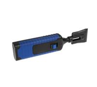 Hemobllo Bolígrafo Calefactor para Reparación de Suelos Herramienta Termofusible de Fusión Caliente Azul Kit sin Batería para Derretir Cera y Reparar Grietas Desconchones y Rayones en