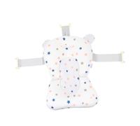 Hemobllo Bolsa Baño Para Cojín De Apoyo Inserto Para Tumbona De Baño Infantil Almohadilla De Para Recién Nacidos