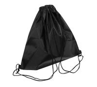 Hemobllo Bolsa Cordón para Casco de Bicicleta y Balones Deportivas Tela Oxford Duradera para Transporte y Almacenamiento en Actividades Deportivas