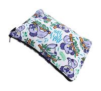 Hemobllo Bolsa de Almacenamiento de Poliéster Diseño Creativo de Koala Ligera y Resistente para Camping y Turismo, Neceser Multiusos para Mujeres y Niñas