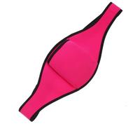 Hemobllo Bolsa de Micrófono para Fitness Cinturón Ajustable, Material de Nylon y Tejido, Diseño Bolsillo para Teléfono Adecuado para Clases de Yoga