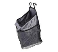 Hemobllo Bolsa De Organizador Colgante Apilador para Cuna Cambiador Multiple Hogar