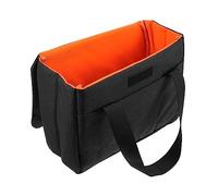 Hemobllo Bolsa Interior De Cámara DSLR Resistente Al Agua Diseño y Ligero para Almacenamiento y Viajes Compatible Mochilas y Mensajeros