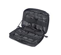 Hemobllo Bolsa Médica De Bolsillo Para Acampar Al Aire Bolsa Colgante Mochila De Senderismo Correa De Fijación De Caza Botiquín Médico Para Emergencias De Caza