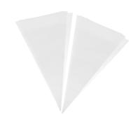 Hemobllo Bolsa para Lechada 100 Piezas Herramientas para Lechada de Azulejos Aplicador de Sellador Costuras Termoselladas para Instalación de Baldosas