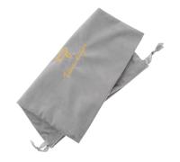 Hemobllo Bolsa para Secador de Pelo Diseño de Cordón Organizador Térmico para Baño Habitación y Viaje