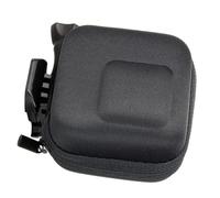 Hemobllo Bolsa Protectora para Cámara Deportiva Funda y Polvo para Lente Mini Estuche Compacto Compatible con Gopro con Cremallera Resistente