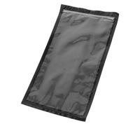 Hemobllo Bolsa Sellada para Humidificador de Portátil, Transparente, Tamaño Pequeño, Bolsa de Almacenamiento para Viajes, Control de Humedad y Organización Segura