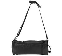 Hemobllo Bolsa Térmica para Golf Al Aire Libre 1 Pieza Tela Oxford Resistente Color Negro para Cerveza Accesorio De Golf Adecuado para Picnics Diario