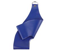 Hemobllo Bolsa Transporte Pollo Versátil para Mascotas Pequeñas PU Desmontable Cómoda para Pesar Aves y Conejos Portátil y Segura con Asa De Mano