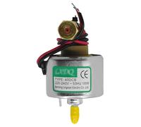 Hemobllo Bomba de Multifuncional para Máquina de Humo y Accesorio de Repuesto para Especiales Duradera y Práctica