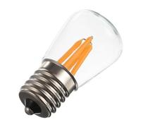Hemobllo Bombilla LED Refrigerador y Campana Extractora Energético y Duración Estilo Retro y Moderno para Cocinas y Congeladores