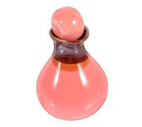 Hemobllo Botella Cerámica para Aceites Esenciales Recargable Dispensador y Ligero para Perfumes y Lociones Elegante Diseño para Salones de y