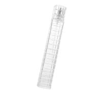 Hemobllo Botella de Vidrio para Cóctel Amargo de 50ml Pulverizador Recargable, Accesorio Versátil para Bar y Viaje, Adecuado para Whiskey y Martini
