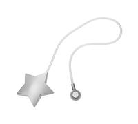 Hemobllo Botón Magnético De Cortina Tiebacks Corbata De Cortina Magnética Atar Tiebos De Cortina Magnética Retenciones Soporte De Cortina Magnética Cortinas Amarre Oro Plata