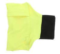 Hemobllo Brazalete para Correr Soporte para Móvil Cinturón Elástico Práctico para Entrenamiento y Deportes