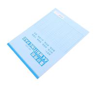 Hemobllo Business Expense Tracker And Inventory Log Book Accounting Record Ledger For Small Business Finance And Warehouse Stock Management With Strong Binding Vertical Design