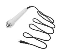 Hemobllo Cabezal Ultrasónico Reemplazo para Dispositivo Facial Masajeador Contorno de Ojos Compacto y Portátil para Spa y Cuidado Cutáneo Reafirmante y Lifting Natural