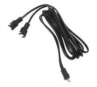 Hemobllo Cable Divisor de Alimentación para Sillón Reclinable Conector de Control de Motor Cable de de Metros para Sofás Eléctricos y Sillones Relax