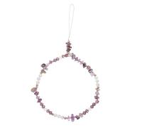 Hemobllo Cadena Decorativa Para Teléfono Móvil Con Cordón Antideslizante Instalar Para Smartphones y Tablets Práctico y Elegante