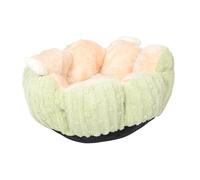 Hemobllo Camas Mullidas Tipo Cactus para Perros Pequeños Camas para Gatos Camas para Perros Pequeños Camas para Cachorros Camas para Gatos Camas Cactus Camas para Perros Lindas