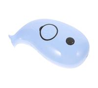 Hemobllo Cepillo de Vapor Multifuncional con Auto Limpieza Cepillo de Eléctrico Mascotas Herramienta de Masaje y Perros Eliminar Enredado Mascotas