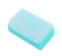 Hemobllo Cepillo Sensorial para Bebés y Adultos Herramienta de Estimulación Táctil para Integración Sensorial Cepillo Calmante y Desarrollo Cognitivo