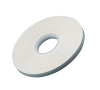 Hemobllo Cinta Adhesiva de Doble Cara Soluble Agua para Fijar Telas 1 Rollo para Patchwork y Costura Cinta Temporal para Manualidades y Labores de Confección