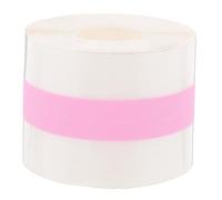 Hemobllo Cinta Adhesiva para Pecho Transparente Soporte Invisible Mujer Pegatina Transpirable Práctica y para Uso Diario