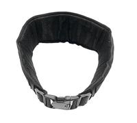Hemobllo Cinturón Táctico de Nylon Resistente con Cierre de Gancho y Bucle y Duradero para Hombres y Mujeres Compatible con Pantalones Militares y Civiles Diseño Versátil para Accesorios y