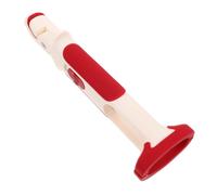 Hemobllo Clip De Silicona Para Cuencos Pinza Anti-escaldaduras Pinza De Cocina Multifunción Para Platos Calientes Sujetador Seguro Para Servilletas y Recipientes De Comida Para Buffet y
