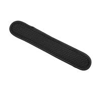 Hemobllo Cojín Acolchado para Correa De Hombro Desmontable para Mochilas y Bolsos para y Equipos De Fotografía del Dolor El Hombro Antideslizante y
